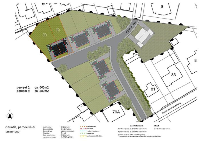 Koop en Huur Huizen - 3