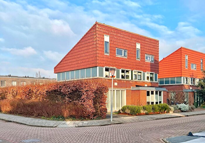 5-kamerhuis te koop in Warmenhuizen-Zuid, Warmenhuizen