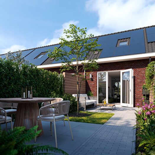 Koop en Huur Huizen - 2