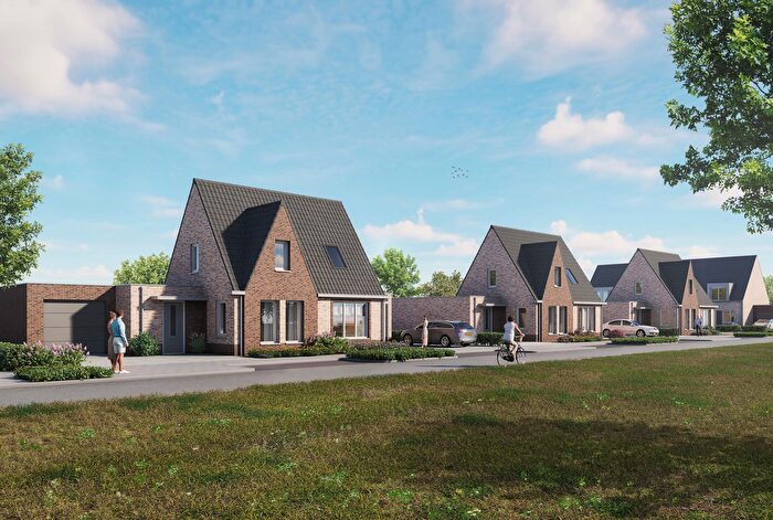 Koop en Huur Huizen - 3