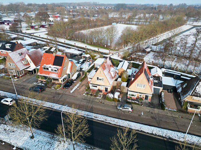Koop en Huur Huizen - 2