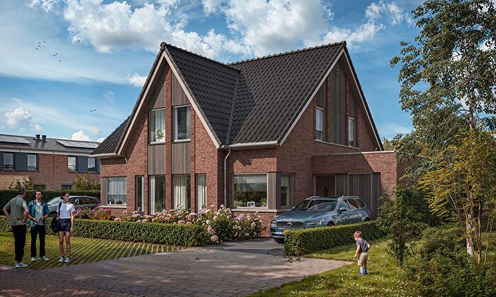 Koop en Huur Huizen - 3