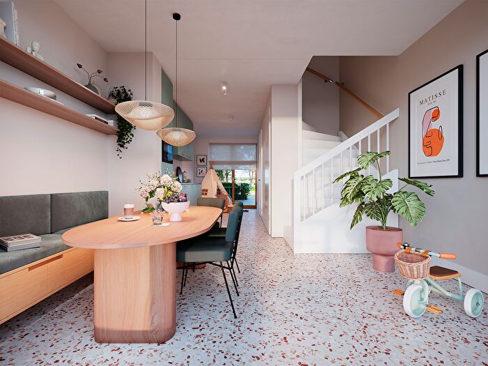 4-kamerhuis te koop in Lent, Lent
