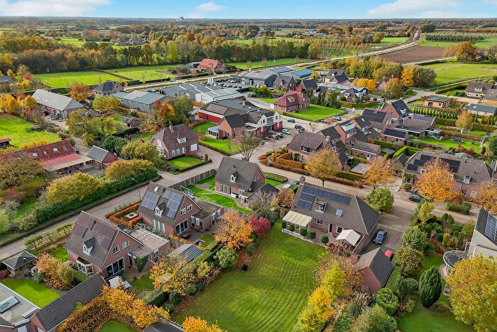 Koop en Huur Huizen - 3