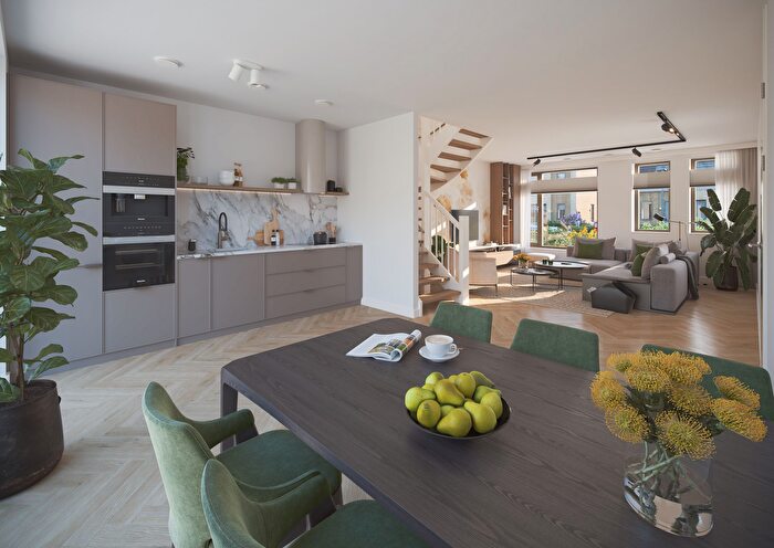 Koop en Huur Huizen - 2