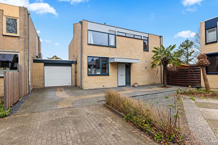 4-kamerhuis te koop in Lopik-Dorp, Lopik