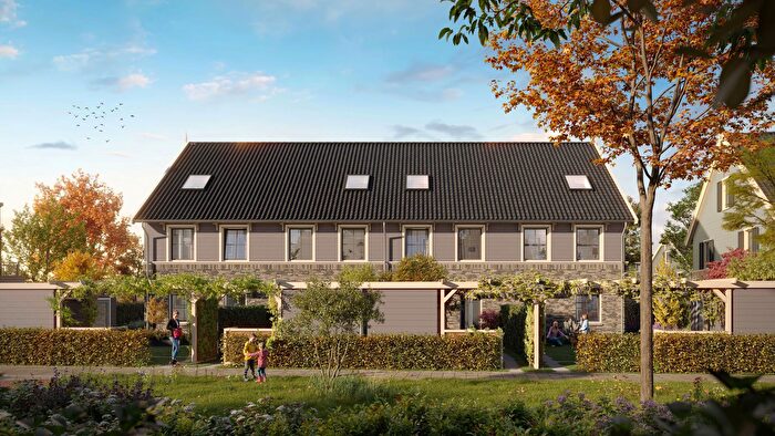 Koop en Huur Huizen - 2