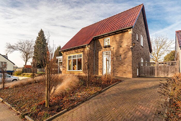 Koop en Huur Huizen - 3
