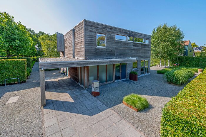 Koop en Huur Huizen - 2