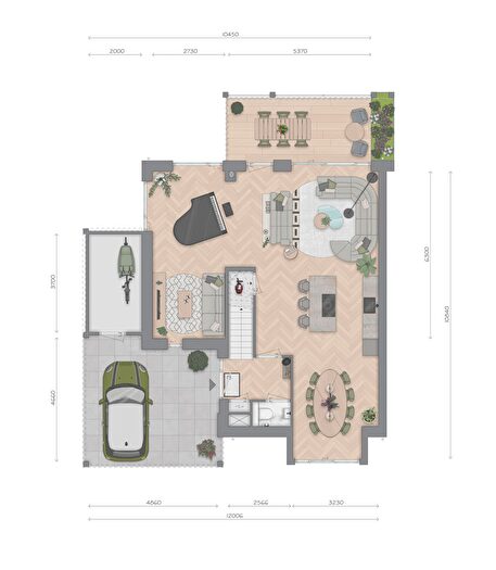 Koop en Huur Huizen - 2