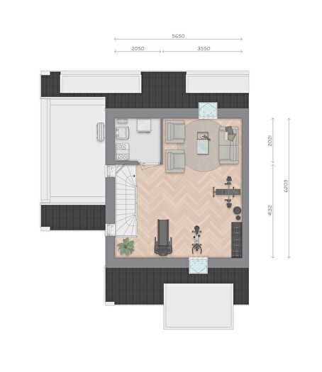 Koop en Huur Huizen - 3