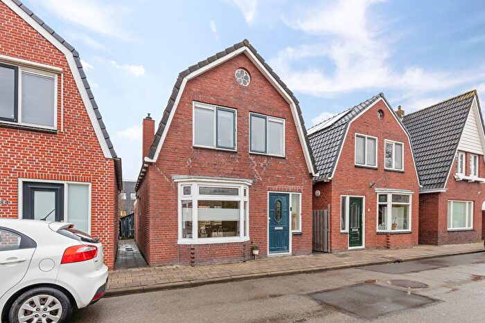 Koop en Huur Huizen - 3