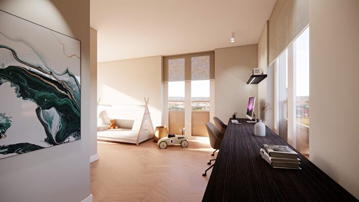 Koop en Huur Huizen - 2