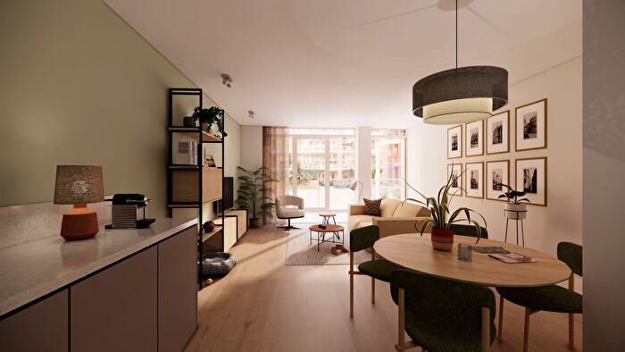 Koop en Huur Huizen - 3