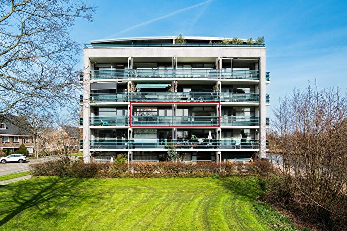 3-kamerappartement te koop in Stenenbuurt-midden, Zoetermeer