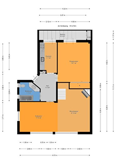 Koop en Huur Huizen - 3
