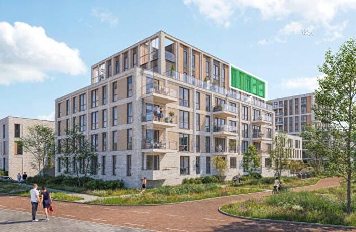 Koop en Huur Huizen - 3