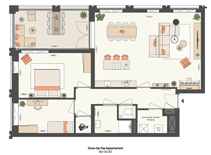 Koop en Huur Huizen - 2