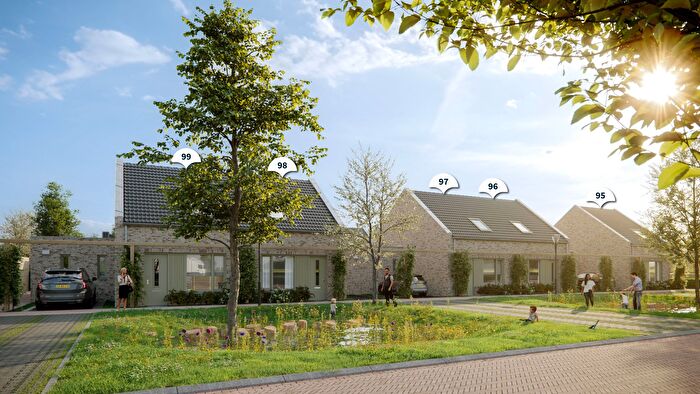 Koop en Huur Huizen - 3