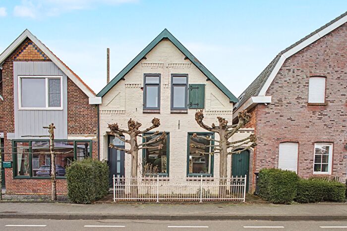 Koop en Huur Huizen - 2