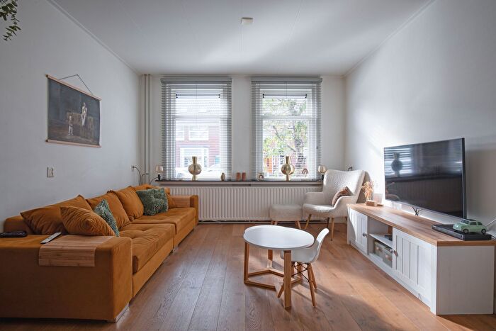 Koop en Huur Huizen - 2