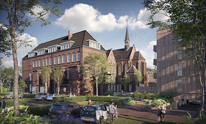 Koop en Huur Huizen - 2