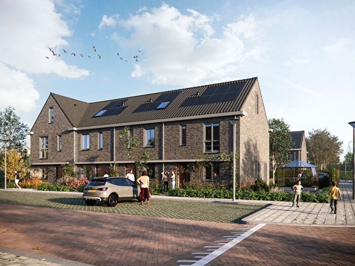 5-kamerhuis te koop in Nijkerkerveen-Zuid, Nijkerkerveen