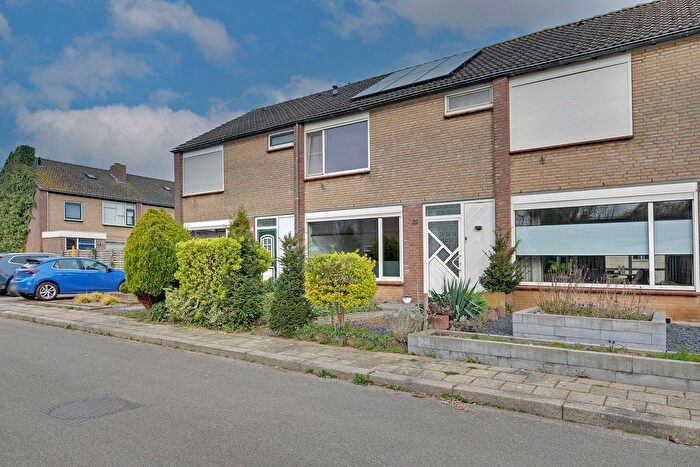 4-kamerhuis te koop in Lobith, Lobith