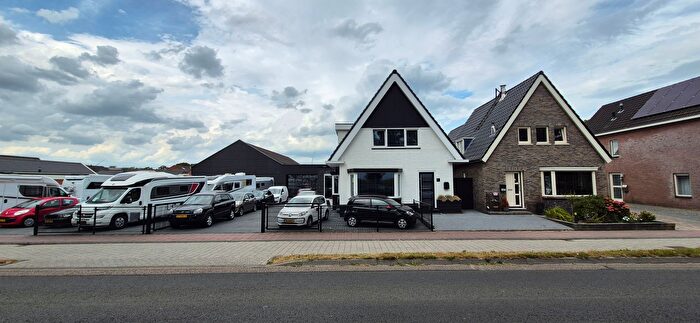 Koop en Huur Huizen - 2