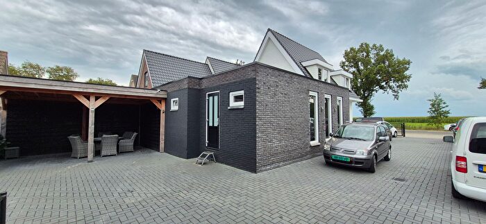 Koop en Huur Huizen - 3