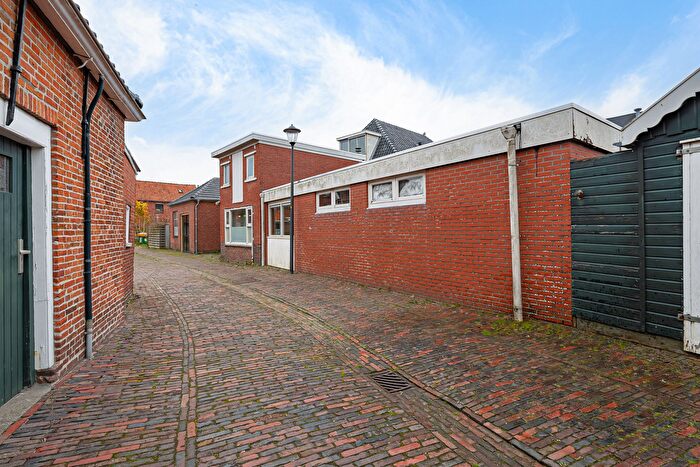 Koop en Huur Huizen - 3
