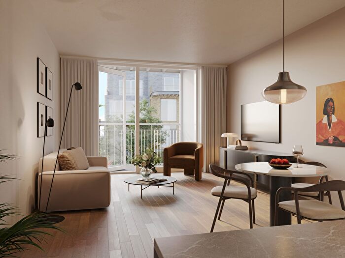 Koop en Huur Huizen - 2
