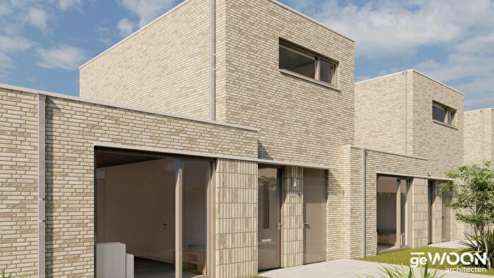 Koop en Huur Huizen - 3