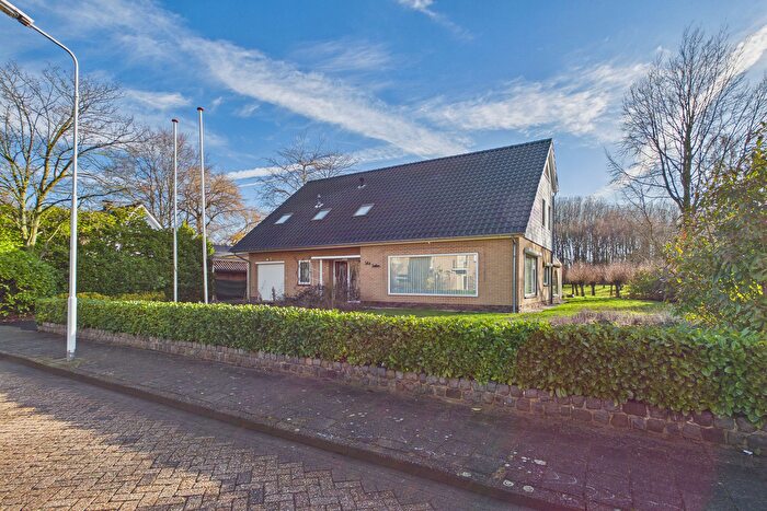 Koop en Huur Huizen - 3