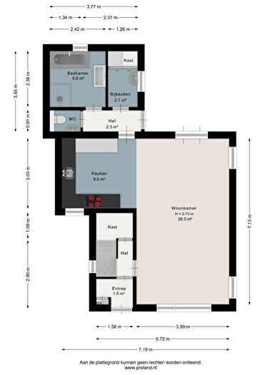 Koop en Huur Huizen - 2