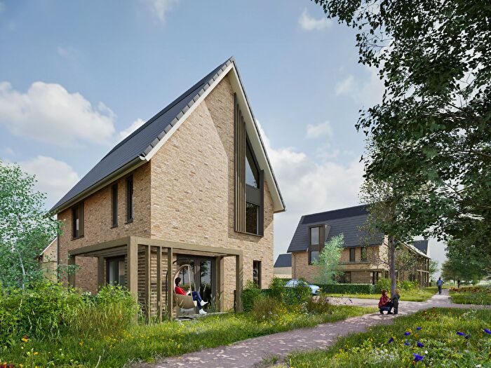 Koop en Huur Huizen - 3