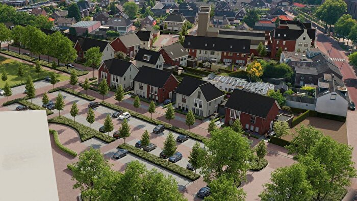 Koop en Huur Huizen - 3