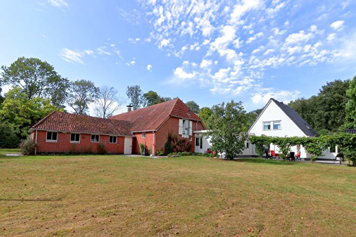 9-kamerhuis te koop in Kraggenburg – Kraggenburgerweg, Kraggenburg-landelijk gebied