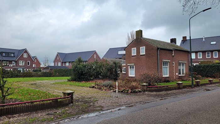 Koop en Huur Huizen - 2