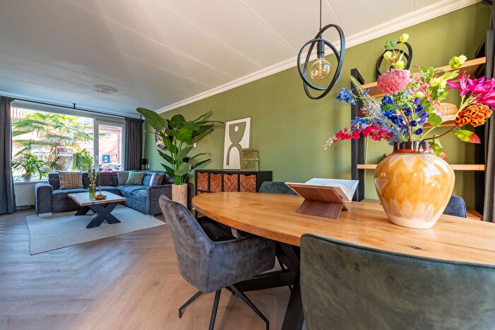 Koop en Huur Huizen - 3