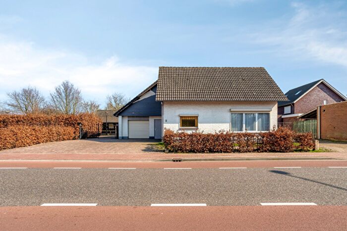 Koop en Huur Huizen - 2