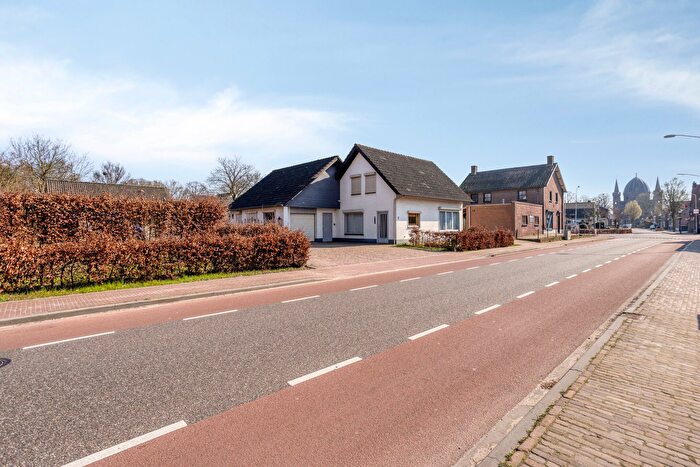 Koop en Huur Huizen - 3