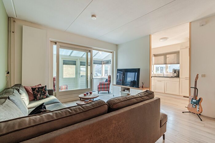 Koop en Huur Huizen - 2