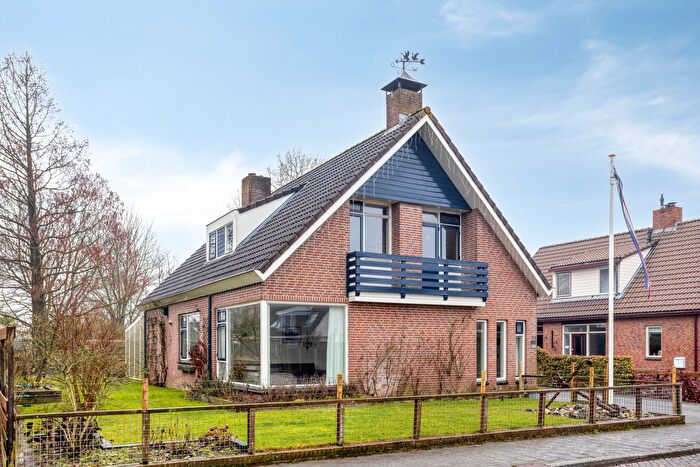 Koop en Huur Huizen - 2