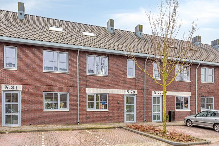 Koop en Huur Huizen - 3