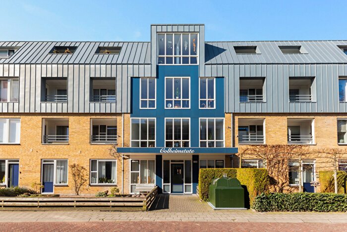 3-kamerappartement te koop in Kollum, Kollum