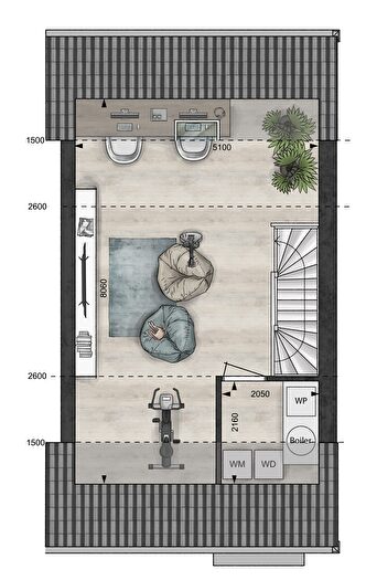 Koop en Huur Huizen - 3