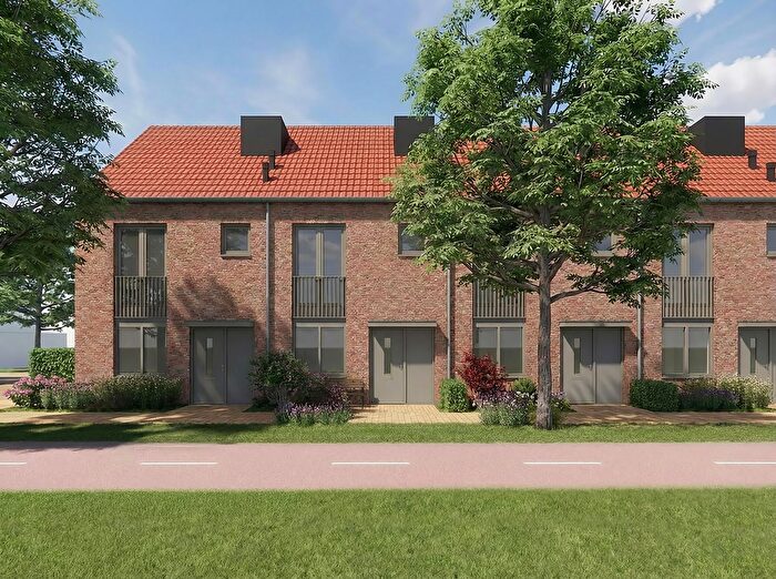 Koop en Huur Huizen - 2