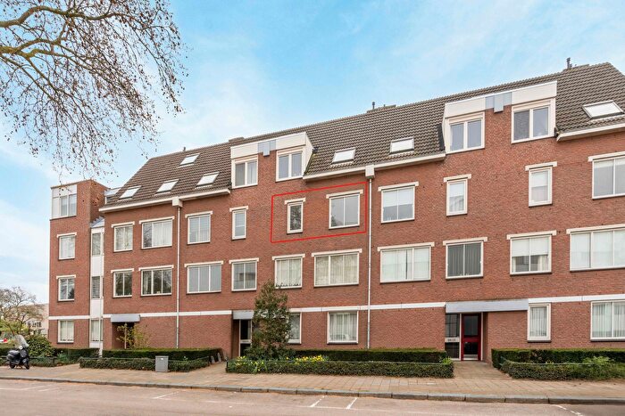3-kamerappartement te koop in Craneveld, Venlo