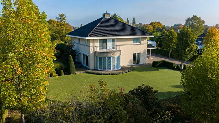 Koop en Huur Huizen - 2